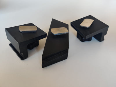 Starlink Mini Roof Rack Platform Tray Mount