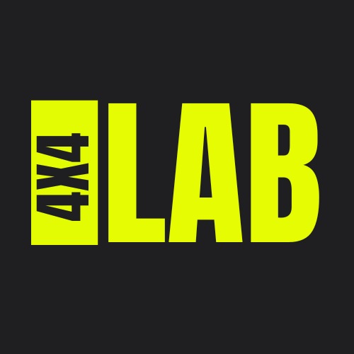 4X4 LAB