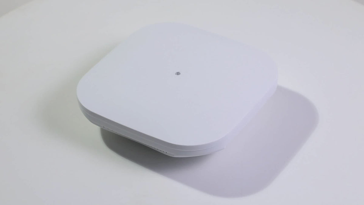 Starlink Mini WiFi Extender & Access Point for Caravans and Campers