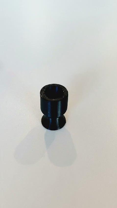 Load video: 2 Starlink Mini Cable Protector Caps