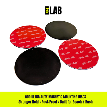 Starlink Mini Magnetic Metal Mount