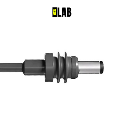 Starlink Mini Anderson Booster Cable With Inline Fuse